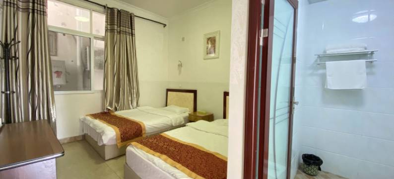 崇州国宏宾馆图片