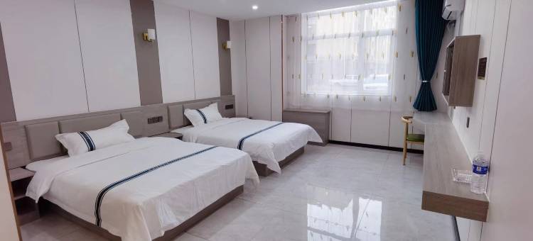 双辽米朵商务宾馆(欧亚店)图片