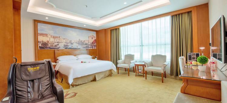 维也纳3好酒店(深圳平湖富民路店)图片