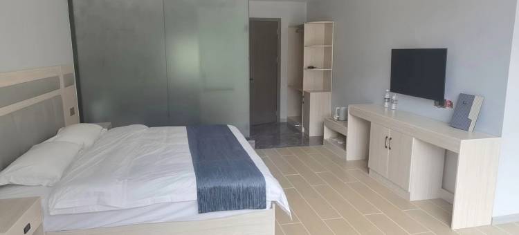 长吉大酒店图片