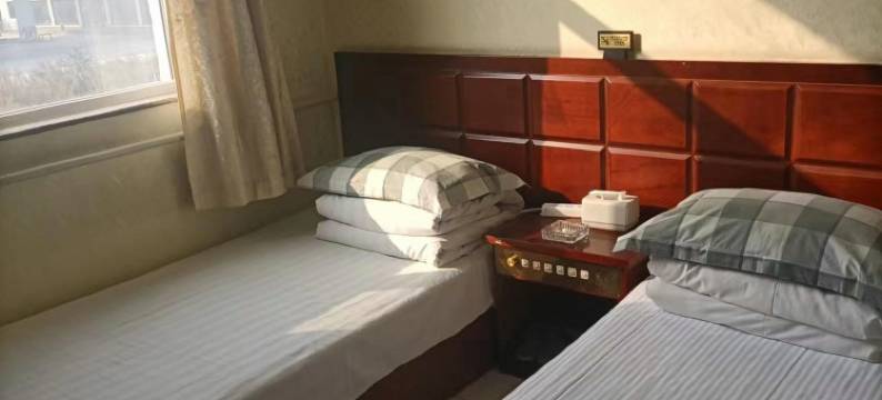 虹桥宾馆(易县同兴西路店)图片