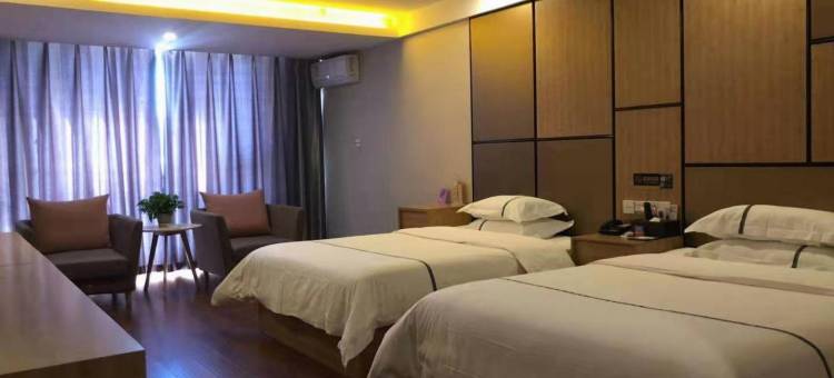 唐年酒店(曲周店)图片