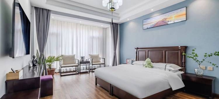 北戴河惠馨民宿图片