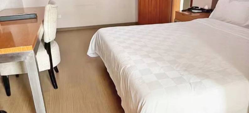 深圳枫叶桂花苑商务公寓图片