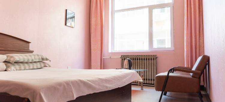 吉祥云宾馆图片