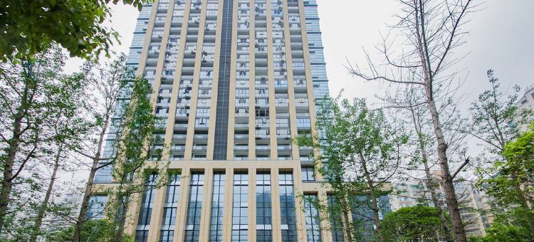 熙酒店(圭塘地铁站店)图片