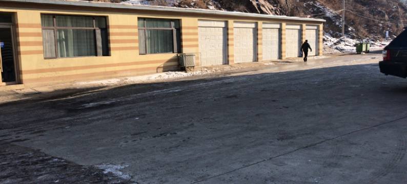 永吉丽豪商务宾馆图片