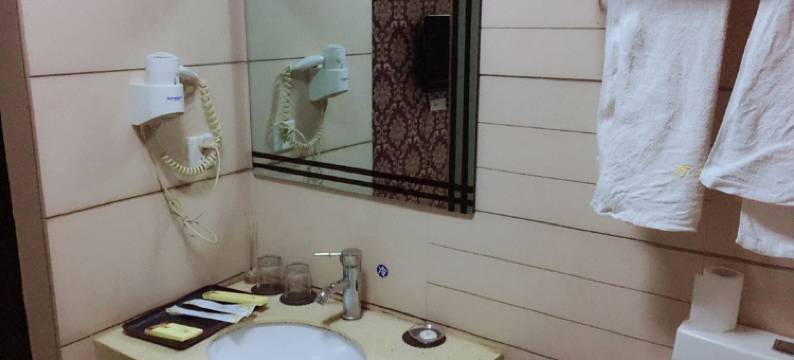 万年万和宾馆图片