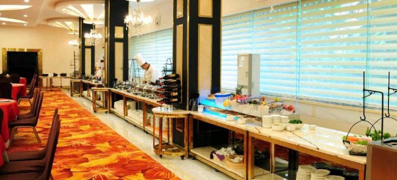 昆明莲花宾馆图片