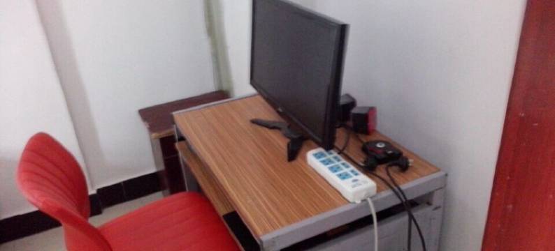 通辽双和宾馆图片