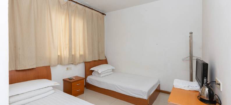 苏州夏园宾馆图片