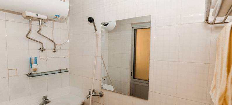 苏州友盛旅馆图片