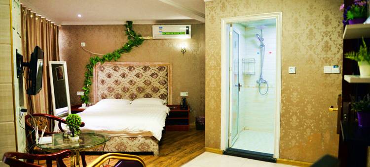 新化永泰宾馆图片