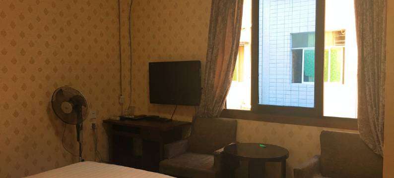 绵阳琇玲旅馆图片