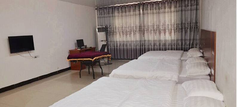 柳城昌隆宾馆图片