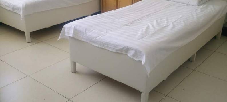 乌拉特前旗喜乐旅馆图片