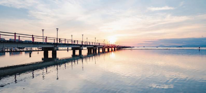 三亚鹿回头国宾馆图片