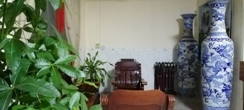 玉林仁和旅馆图片