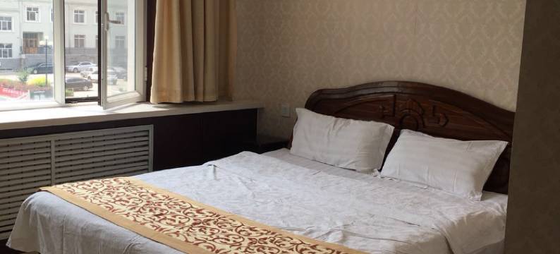 围场红太阳商务酒店图片