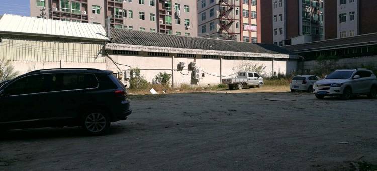 潮州天泉公寓住宿图片
