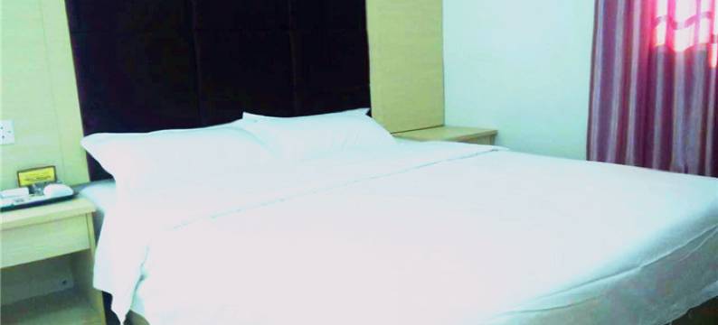 七星精品公寓(广州人和地铁站店)图片