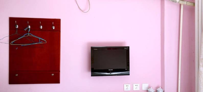 万和六通宾馆(北京鸟巢店)图片