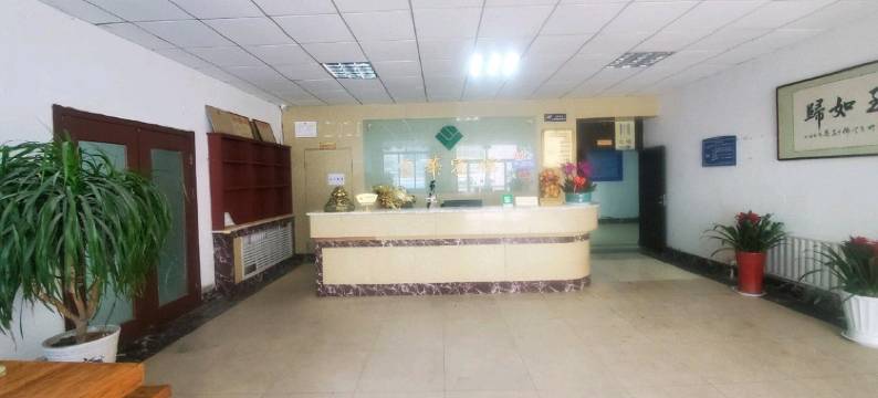 威海丰华宾馆图片