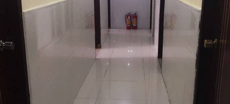 云梦宾馆(深圳站罗湖口岸店)图片