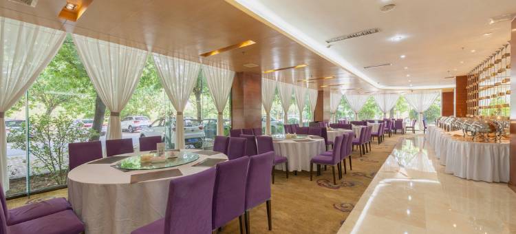 开封黄河迎宾馆图片