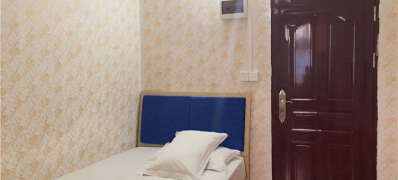 华悦公寓(佛山樵金中路店)图片