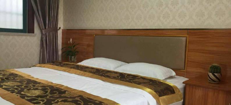 徽龙宾馆(合肥高铁南站北广场店)图片