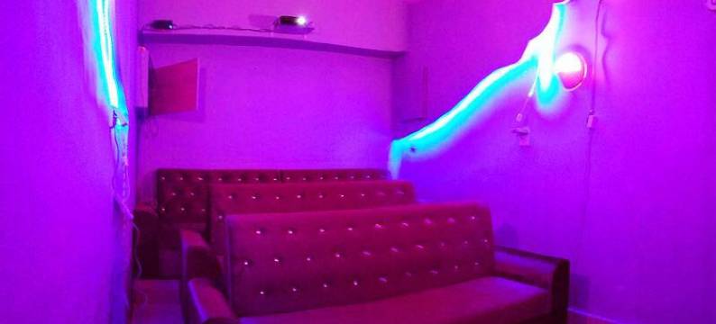 聚会轰趴别墅(长沙县筒灰村店)图片