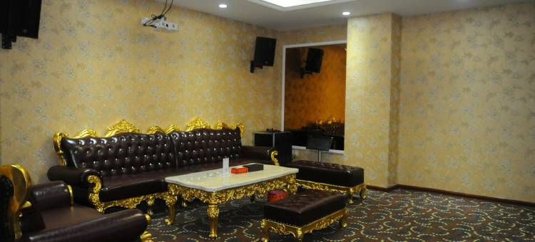 徽县三滩丽景酒店图片