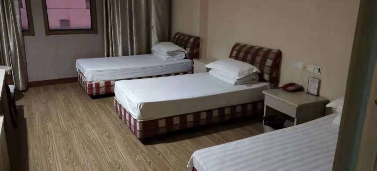 常州西湖家园宾馆图片