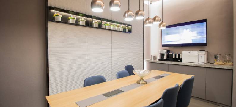 如家商旅酒店(上海南站华东理工大学店)图片