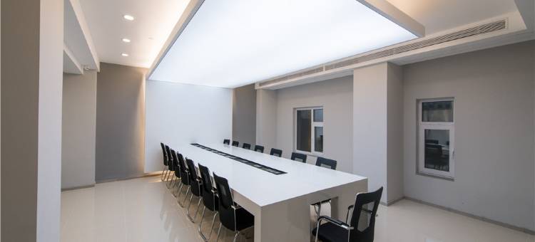 全季酒店(吉林大街火车站店)图片