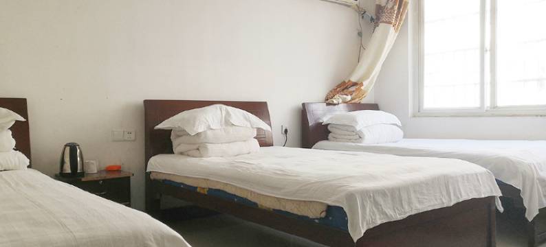 黄山车站宾馆图片