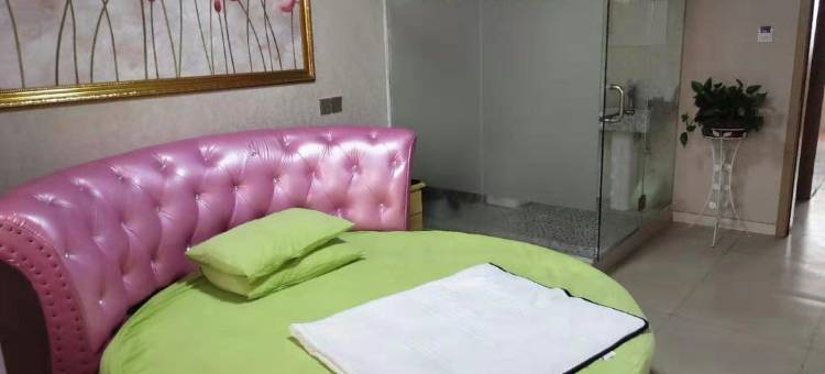 曲阜希尔小顿宾馆图片