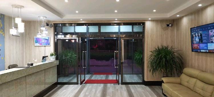 都市118MINI·精选(蒙阴县政府店)图片