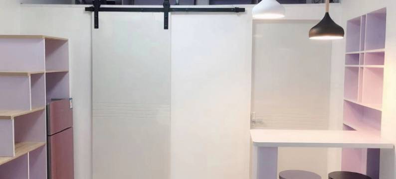 瑞安小窝民宿图片