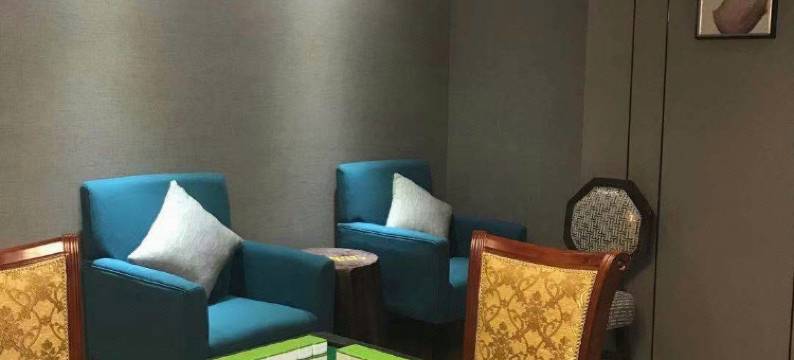 遂宁吉简假日酒店图片