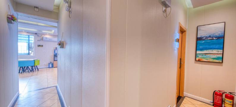 正安赛仑·智慧无人酒店图片