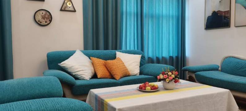 静林幽居民宿图片