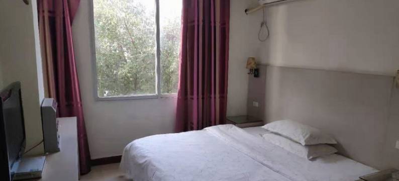 恭城昕瑶商务酒店图片