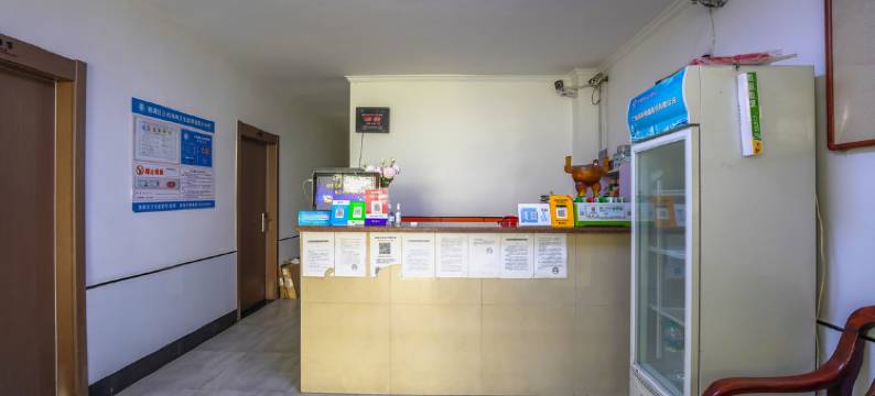 南昌江南民宿图片