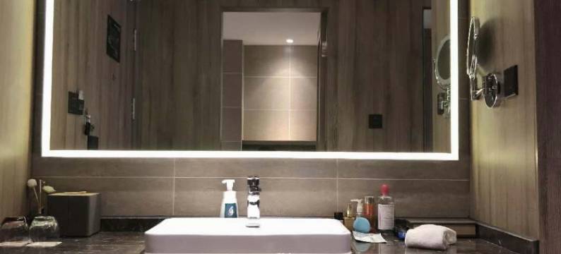 奎屯柔然酒店图片