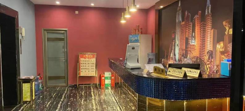 株洲华联商务宾馆图片