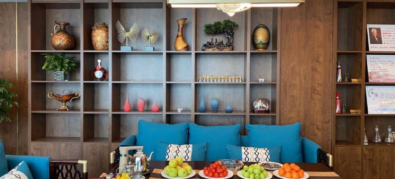 酒泉创通商务大酒店(市政府玉门油田公司店)图片