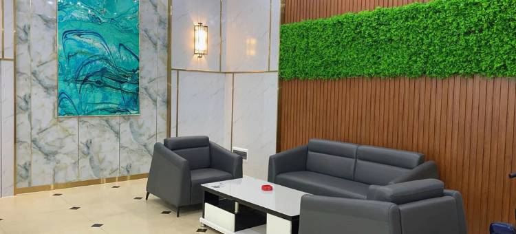 一千零一夜酒店(宜春鼓楼步行街店)图片