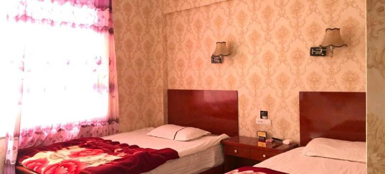 筠连庆源宾馆图片